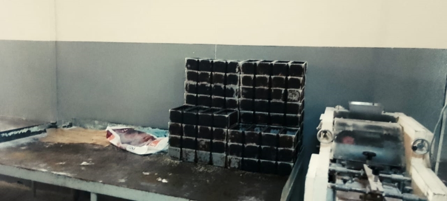 Commercial Property for Sale in Hamilton Free State